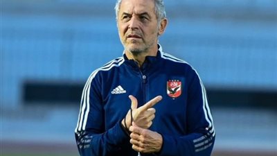 سيد معوض: مارسيل كولر 