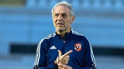 خالد الغندور يكشف مصير كولر مع الأهلي