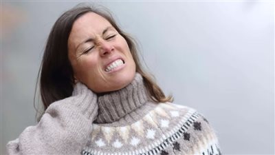 لماذا نشعر بـ آلام المفاصل في الطقس البارد؟