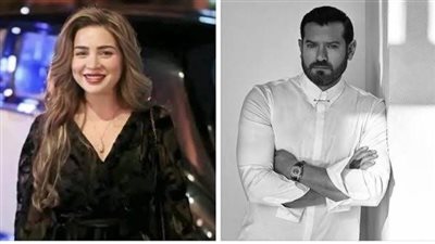 مسرحية جديدة لـ عمرو يوسف ومي عز الدين في موسم الرياض.. وهذه تفاصيلها