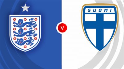 موعد والقناة الناقلة والمعلق لمباراة إنجتلرا وفنلندا فى دوري الأمم الأوروبية