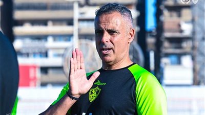 تقارير.. الزمالك يتحرك لتلبية طلب جوميز الأخير وفشل التعاقد مع ممدوح