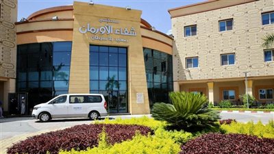 «أورام الأقصر»: 266 ألف خدمة فحص لمرضى الأورام في الصعيد 