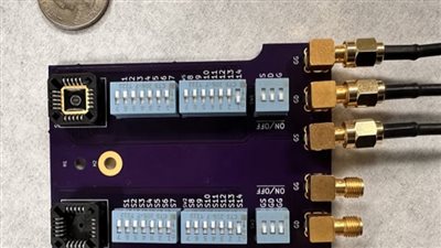 العلماء يبتكرون لسان إلكتروني يكشف عن كثير من أفكار الذكاء الاصطناعي