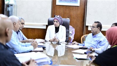 جامعة الأقصر تقرر تسكين الطلاب غير القادرين بالمدينة الجامعية