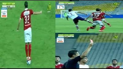 حازم إمام: لو تكررت واقعتي مع رمضان ألف مرة سأكرر ما فعلته