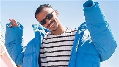 كزبرة يعلن عن فيلمه الجديد 