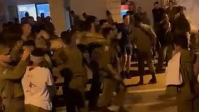 خسائر فادحة لجيش الاحتلال في حيفا.. القصة الكاملة لـ عملية الطائرة المسيرة