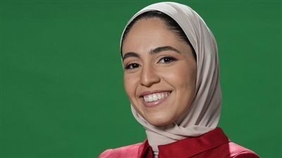 «المصريين في الخارج» يدعم التصويت لصالح المصرية ندى الخراشي بمسابقة نجوم العلوم
