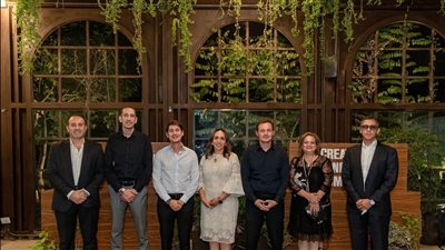 كريتيف ساميت تحتفل بالسنة العاشرة لانطلاقها وتجدد شراكتها مع «مصر إيطاليا العقارية»