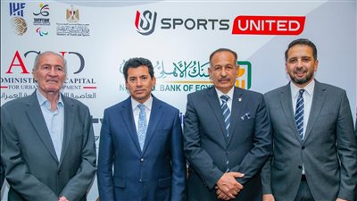 عمرو العدل: نثق في قدرة أبطالنا على التتويج بكبرى البطولات