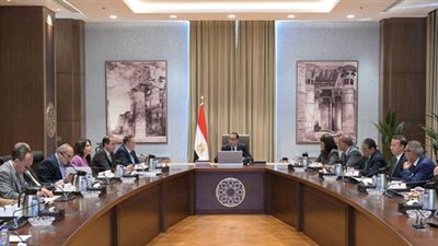 مدبولي: سيتم خلال الفترة المقبلة الإعلان عن أخبار مهمة