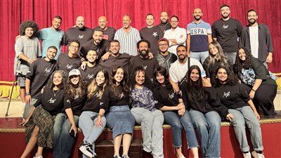 الخميس.. عرض عريس البحر أول عروض مشروع 