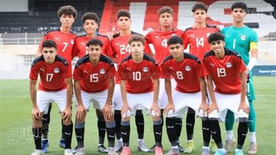 مصر فى مواجهة روسيا.. موعد المباراة والقناة الناقلة وملعب المواجهة