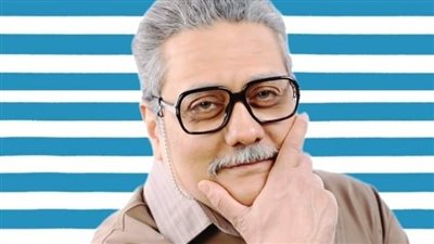 تامر فرج يبحث عن فرصة للتمثيل: 