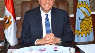 متابعة مكثفة من محافظ الغربية لسير العمل بالمراكز التكنولوجية بشأن ملفات التصالح