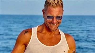 تامر هجرس: الزعيم عادل إمام رشحني لـ 