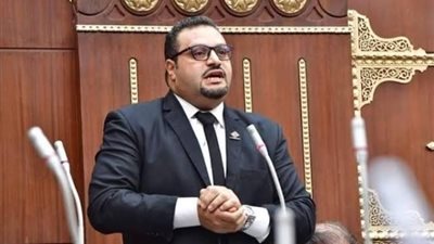 لجنة الزراعة بـ«مجلس الشيوخ» تناقش دراسة النائب أحمد القناوي لتطوير صناعة الزيتون وتعزيز التنافسية