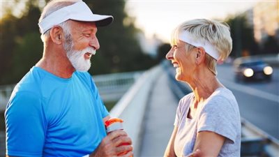 كيف تحافظ على صحتك بعد التقاعد؟