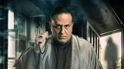 خالد سرحان: المداح الجزء الخامس يرصد حكايات من الواقع وهيكون أحلى من اللي فات (فيديو)