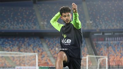 أول رد فعل من الزمالك علي اتحاد الكرة في أزمة إيقاف دونجا 