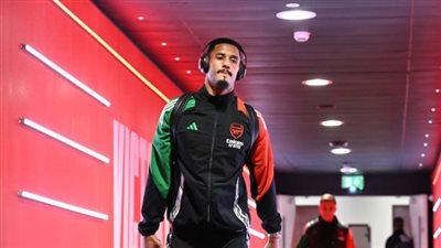 ريال مدريد يستهدف ويليام ساليبا.. وآرسنال في موقف قوي لصد الاهتمام