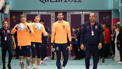 تقارير: باريس سان جيرمان يستهدف حارس مرمى من البريمرليج