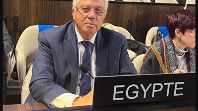 منتخب جامعات مصر يحصد فضية التايكوندو بدورة الألعاب الصيفية للجامعات بألمانيا