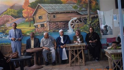 الأزهر والقومي للمرأة يقدمان ندوة تثقيفية عن الزواج المبكر بالمنيا