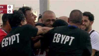 تأهل إلى نهائيات الكان..منتخب مصر النار هزم موريتانيا خارج الديار 