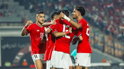 أبرزهم صلاح.. غيابات مصر أمام موريتانيا بتصفيات الأمم الأفريقية 