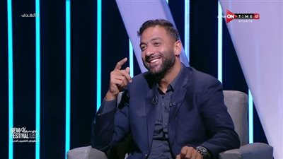 ميدو: «إيه اللى يزعل الأهلاوية إن الزمالك أكبر قلعة رياضية في مصر»