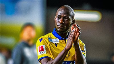 تقارير.. الأهلي يفشل فى ضم نجم موريتانيا من أيك أثينا اليوناني