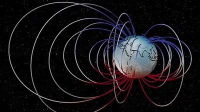 كيف حدث انقلاب الكرة الأرضية قبل 41 ألف سنة؟