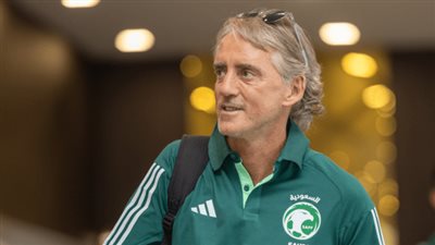 مانشيني على حافة الهاوية.. اجتماع حاسم للاتحاد السعودي لحسم مصير المدرب الإيطالي