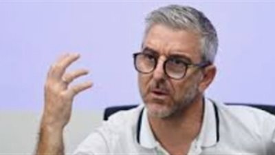 بابا فاسليو يقلل من أهمية خسائر الاتحاد السكندري الودية 