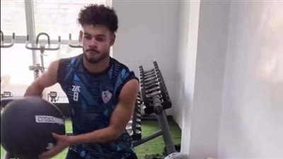 شبانة: الزمالك ضم لاعب أجنبي.. ويرحب برحيل دونجا