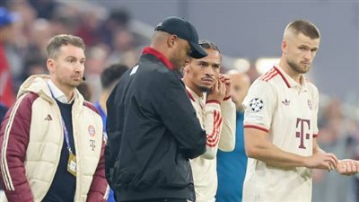 من أجل تعزيز الفريق.. مانشستر يونايتد يراقب ثلاثي بايرن ميونخ 