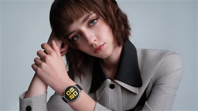 ساعة HUAWEI WATCH GT 5 تأخذ الساعات الذكية إلى مستوى اّخر