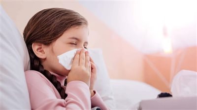 كيف تحافظ على صحة طفلك في فصل الشتاء؟