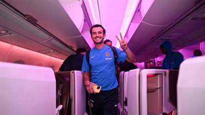 بعد استبعاده من قائمة تشيلسي.. بن تشيلويل على رادار عملاق إيطالي 