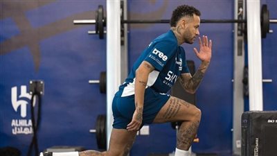 تحديد مصير نيمار مع الهلال قبل المواجهة الآسيوية المرتقبة