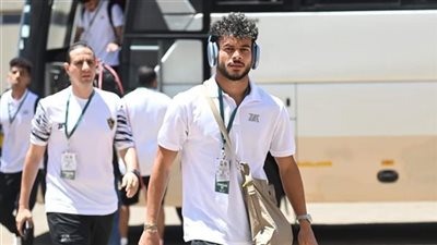 بعثة الزمالك تتجه للإمارات استعدادًا للسوبر المصري