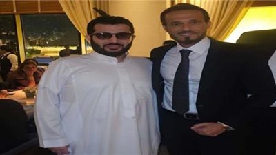 تركي آل الشيخ يعلن عودة يوسف الشريف بعد غياب 3 سنوات