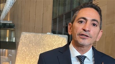 الدكتور حسين محمد كمال يكشف تفاصيل التشغيل التجريبي لقاعات المتحف المصري الكبير 