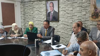 تعليم الجيزة يصدر 10 تنبيهات هامة.. أبرزها منع تجوال أولياء الأمور بالمدارس