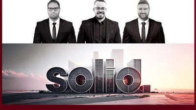 «سوليد تكنولوجي سليوشن» تتيح عرض المشروعات 