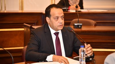 صحة الشيوخ: التأمين الصحي الشامل كان حلما وأصبح واقعا بفضل الرئيس السيسي