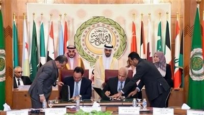 تعاون جديد بين مجلس الوزراء وجامعة الدول العربية «تفاصيل»