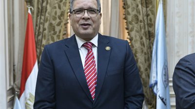 طلب إحاطة الإسكان بشأن تكرار انقطاع المياه عن مدينة أسيوط بالكامل